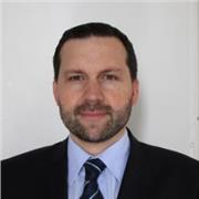 Professeur de Mathématiques et Physique/Chimie